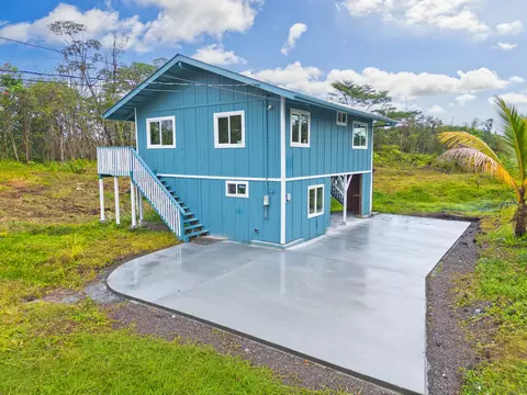 15-1707 15th Ave, Keaau, HI 96749