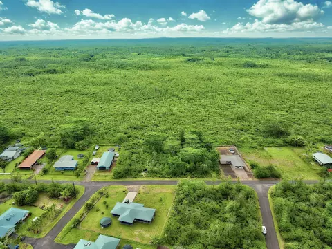 Ainaloa Dr, Pahoa, HI 96778