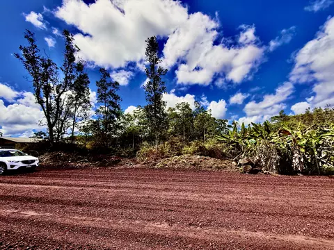 Undisclosed, Pahoa, HI 96778