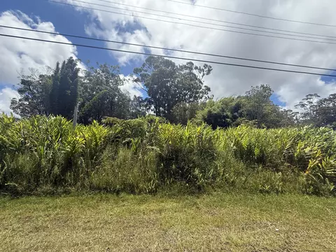 18-1975 Ohia Nani Rd, Volcano, HI 96785