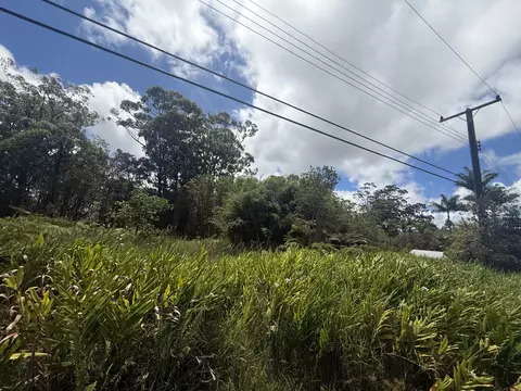 18-1977 Ohia Nani Rd, Volcano, HI 96785