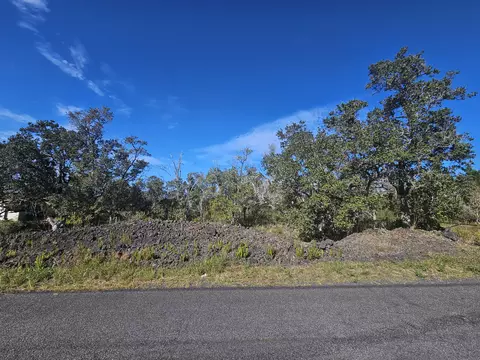 Paradise Pkwy, Ocean View, HI 96737