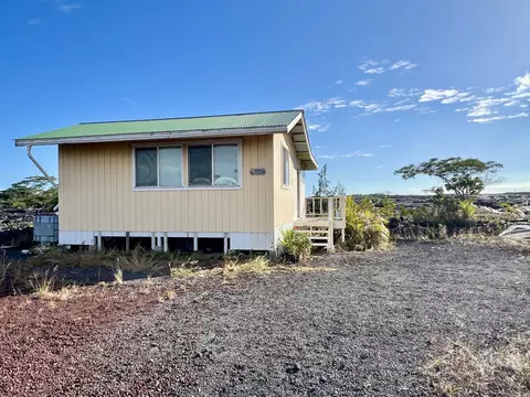 Undisclosed, Pahoa, HI 96778