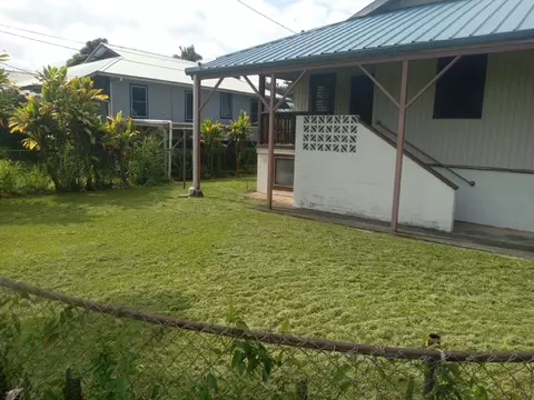 27-223 D Rd, Papaikou, HI 96781