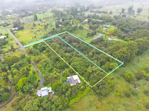 Ainaola Drive, Hilo, HI 96720