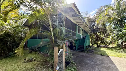 15-2784 Ono St, Pahoa, HI 96778