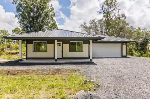18-4120 Komo St, Volcano, HI 96785