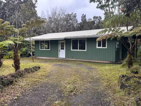 11-3791 4th St, Volcano, HI 96785
