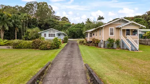 29-2193 Old Mamalahoa Hwy, Hakalau, HI 96710