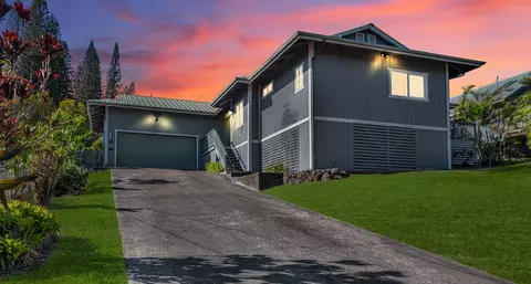 53-4056 Kolonahe St, Kapaau, HI 96755