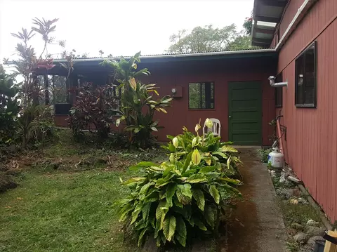 78-7047 Mana Opelu Ln, Holualoa, HI 96725