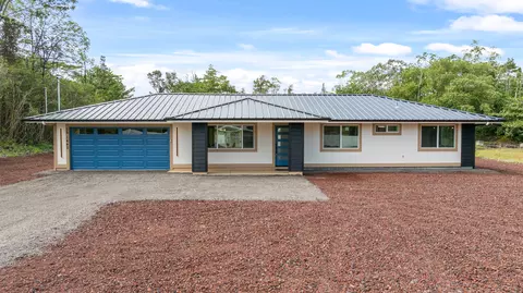15-1442 22nd Ave, Keaau, HI 96749