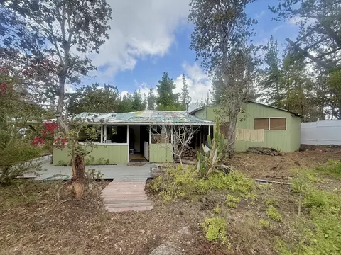 92-8659 Trade Wind Blvd, Ocean View, HI 96737