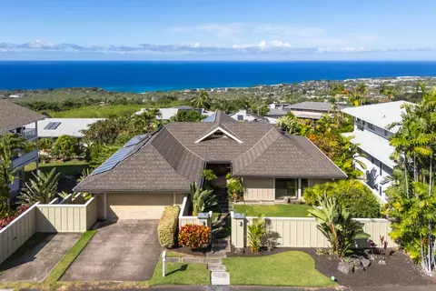 77-6430 Pualani St, Kailua Kona, HI 96740