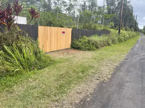 14-3479 Mauna Kea Rd, Pahoa, HI 96778