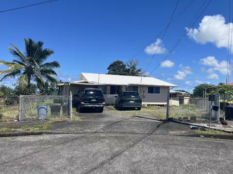 135 Lii Pl, Hilo, HI 96720