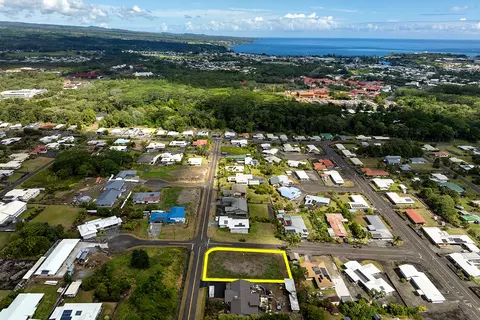 Undisclosed, Hilo, HI 96720