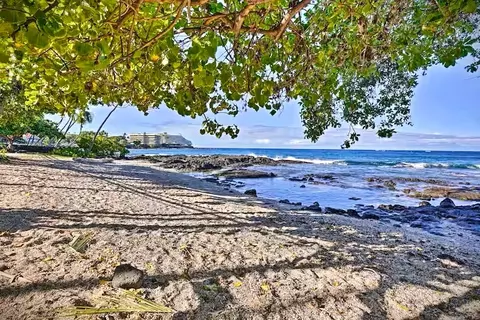 75-5776 Kuakini Hwy #324, Kailua Kona, HI 96740