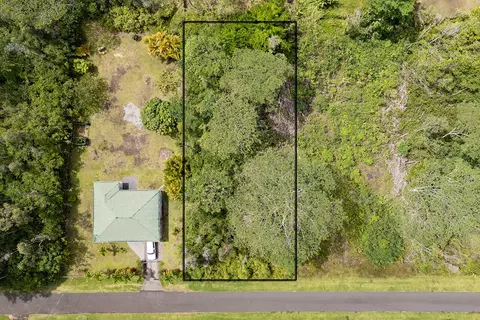 15-2810 S Iao St, Pahoa, HI 96778