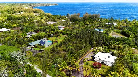 2 Nd Ave #2814, Keaau, HI 96749