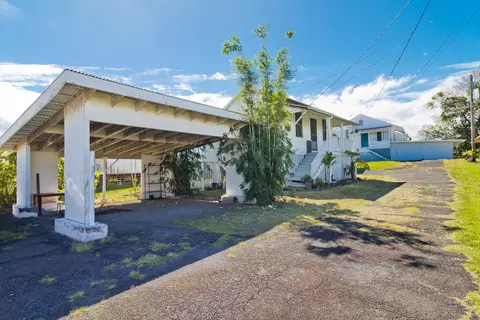 294 Kukuau St # -B, Hilo, HI 96720