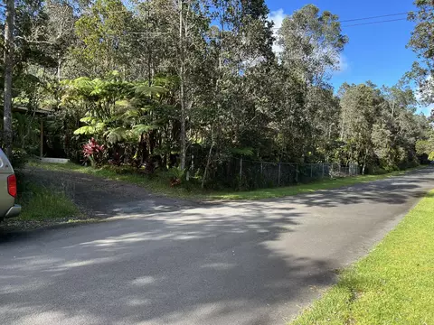 2 Nd St, Volcano, HI 96785 photo 5
