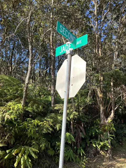 2 Nd St, Volcano, HI 96785 photo 20