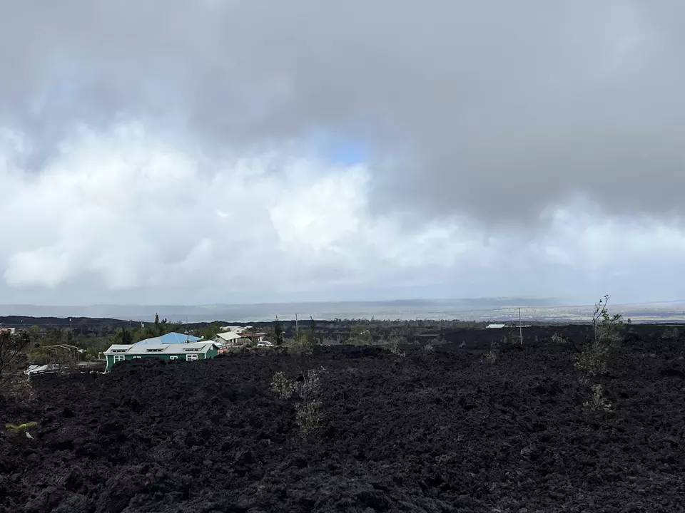  Iwalani Pkwy, Ocean View, HI 96737 photo 5
