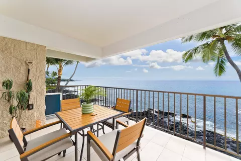 76-6194 Alii Dr #3, Kailua Kona, HI 96740