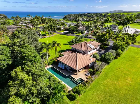 4066 Aloalii Dr, Princeville, HI 96722
