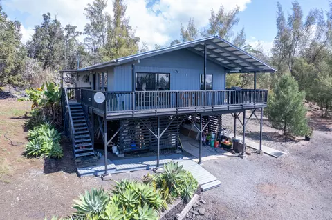 92-8872 Lotus Blossom Ln, Ocean View, HI 96737