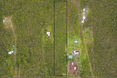 Road 7, Mountain View, HI 96760 photo 2