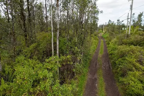 Road 7, Mountain View, HI 96760 photo 3