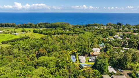 28-1726 A Honomu Rd, Honomu, HI 96728