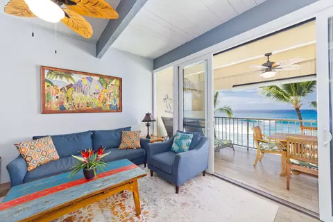 76-6246 Alii Dr #401, Kailua Kona, HI 96740
