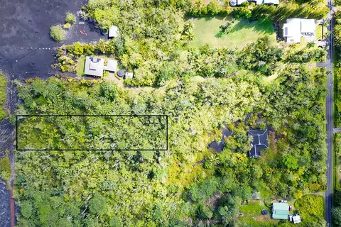 Nohea St, Pahoa, HI 96778