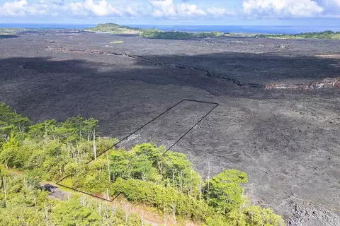 Nohea St, Pahoa, HI 96778