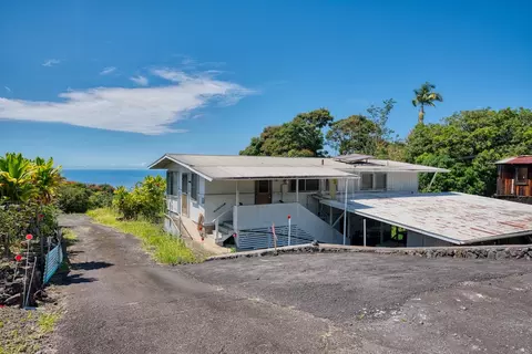 79-7600 Hawaii Belt Rd, Kealakekua, HI 96750