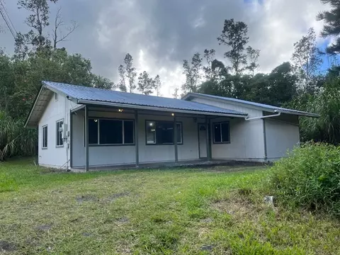 11-3551 Hibiscus St, Mountain View, HI 96771