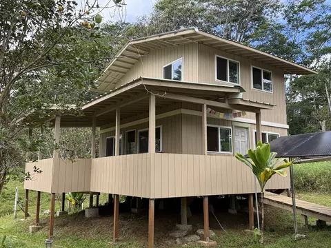 17-3853 Enos Rd, Mountain View, HI 96771