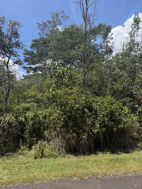 Pikake Dr, Pahoa, HI 96778