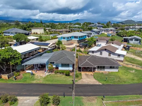 2759 Kapena St, Lihue, HI 96766