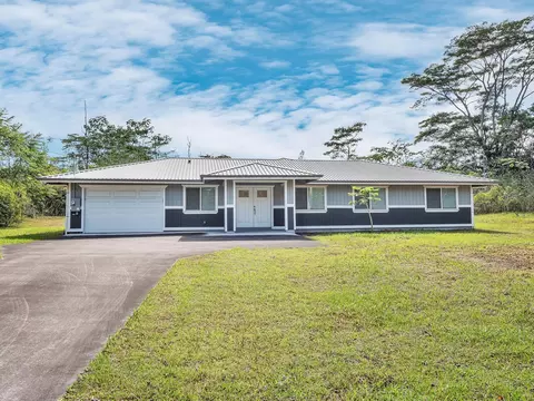 15-1506 11th Ave, Keaau, HI 96749