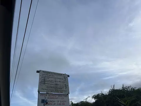 Mailenani Rd, Volcano, HI 96785 photo 8