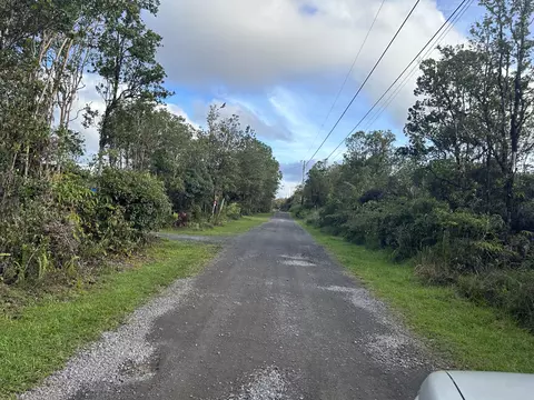 Mailenani Rd, Volcano, HI 96785 photo 2