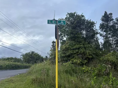 Mailenani Rd, Volcano, HI 96785 photo 5