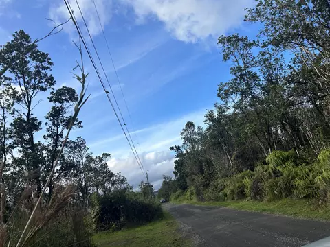 Mailenani Rd, Volcano, HI 96785 photo 3