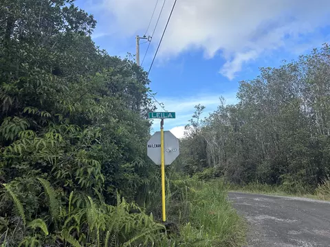 Mailenani Rd, Volcano, HI 96785 photo 6