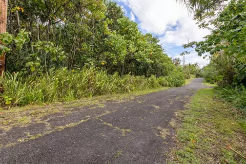 Koaekea St, Pahoa, HI 96778