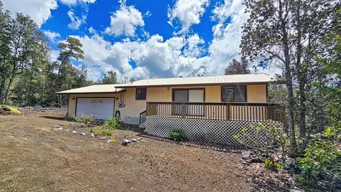 92-9114 Lotus Blossom Ln, Ocean View, HI 96737